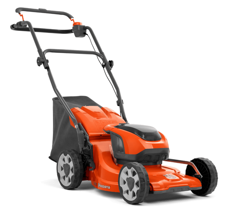 Husqvarna LC137i