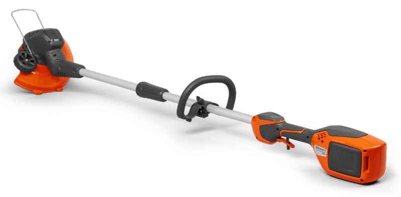 HUSQVARNA 110iL met accu en lader