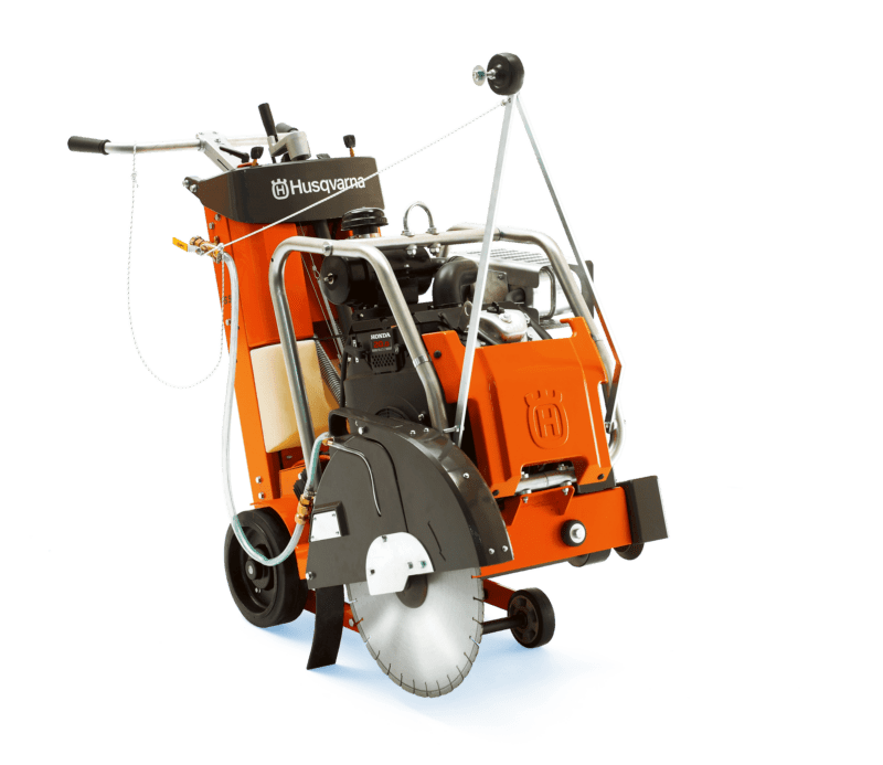 Husqvarna FS 520